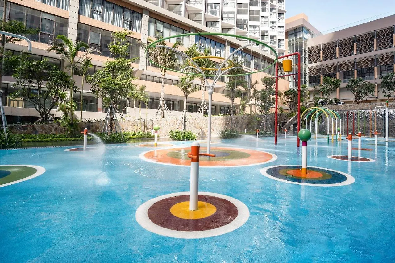 M Continental By Mandala Mui Ne Hotel Phan Thiet