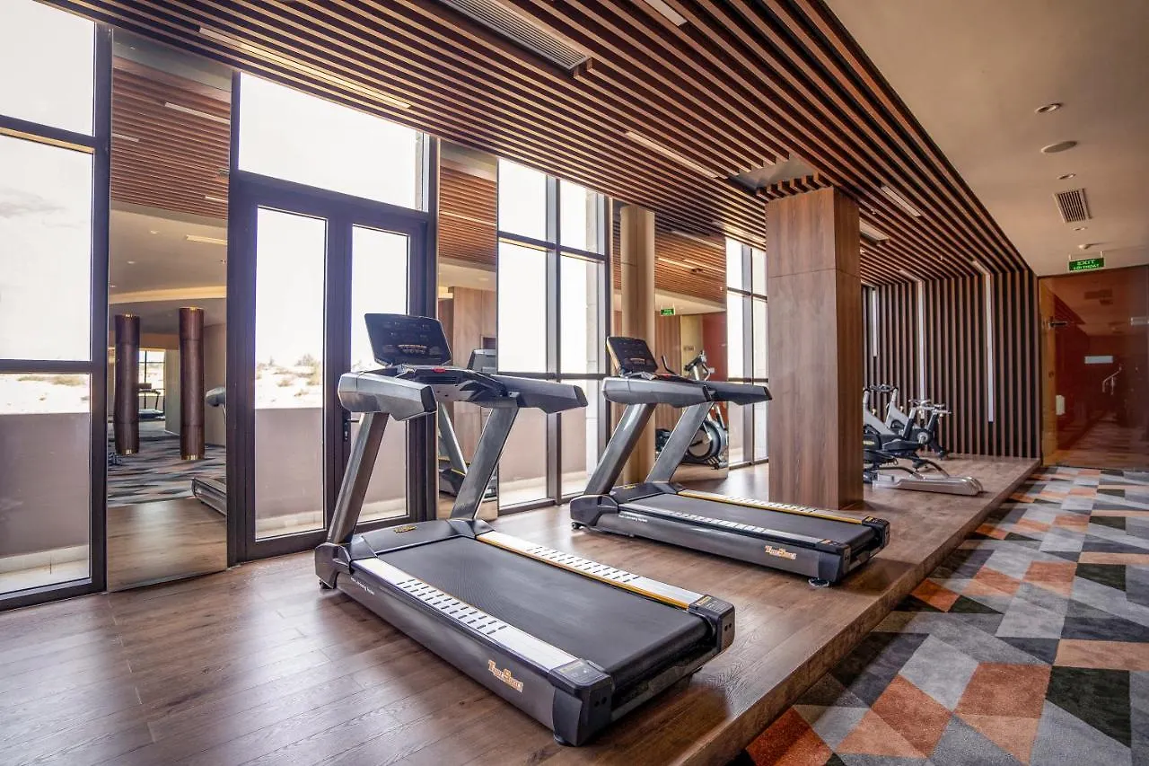 M Continental By Mandala Mui Ne Hotel Phan Thiet Vietnam