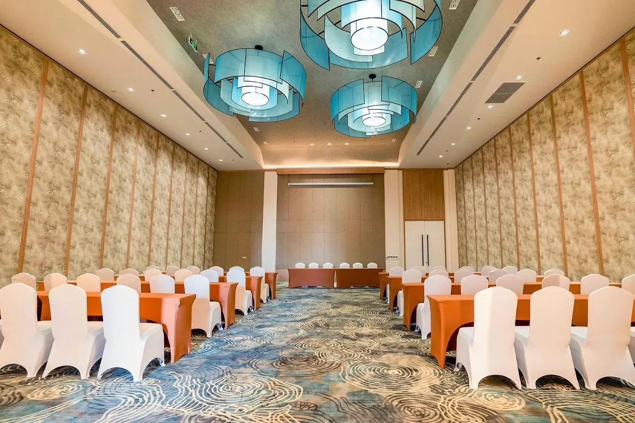 M Continental By Mandala Mui Ne Hotel Phan Thiết