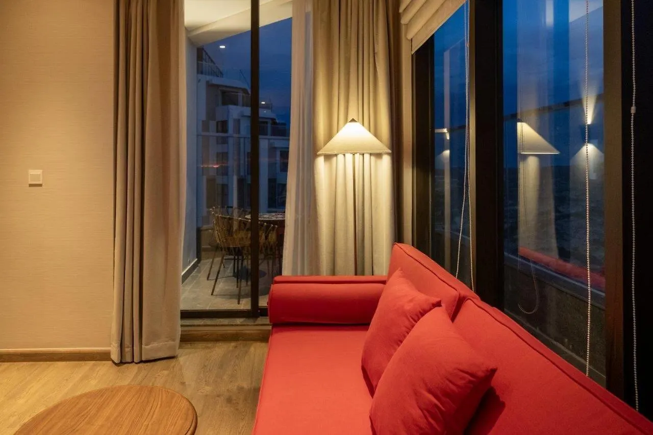 *****  M Continental By Mandala Mui Ne Hotel Phan Thiết Vietnam