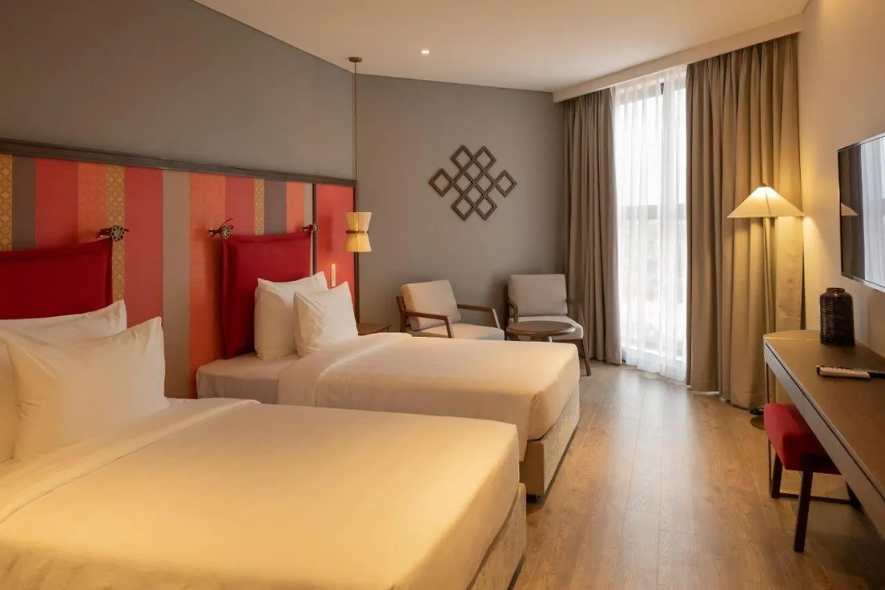 M Continental By Mandala Mui Ne Hotel Phan Thiết