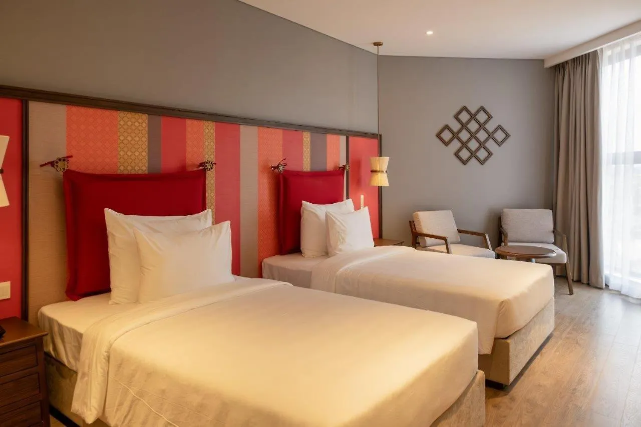 M Continental By Mandala Mui Ne Hotel Phan Thiết