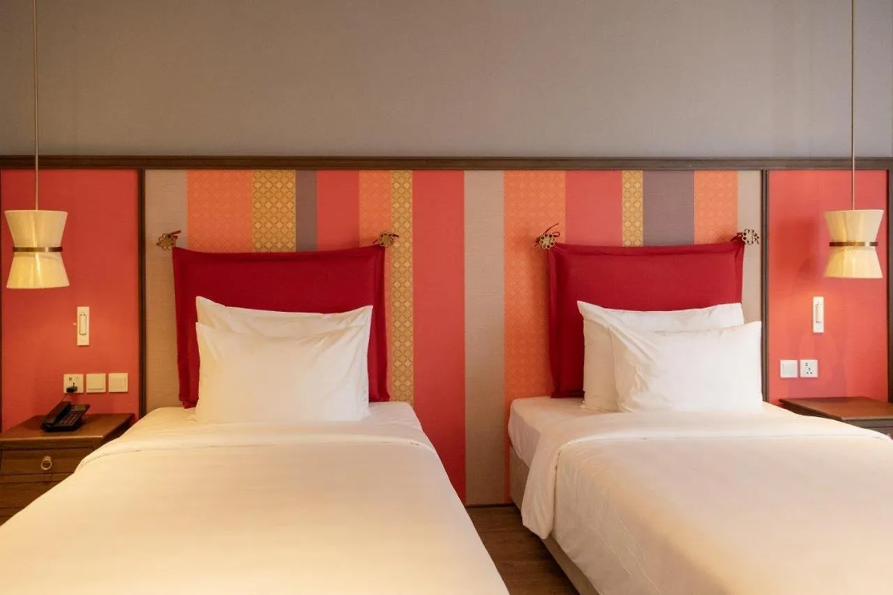 M Continental By Mandala Mui Ne Hotel Phan Thiết 5*,